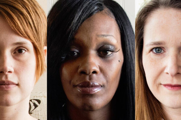 Women Affected by Catholic Hospitals