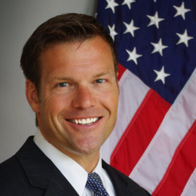 Kris Kobach