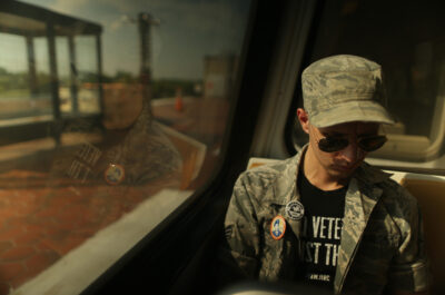 Daniel National Bird