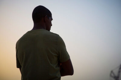 Suleiman Abdullah Salim