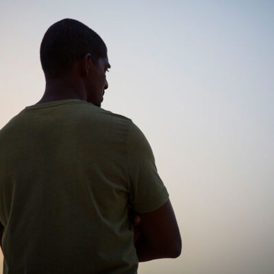 Suleiman Abdullah Salim