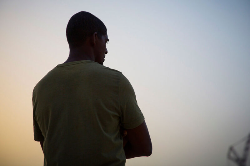 Suleiman Abdullah Salim