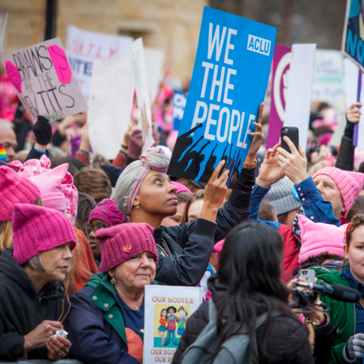 Women's March