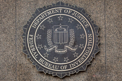 FBI seal