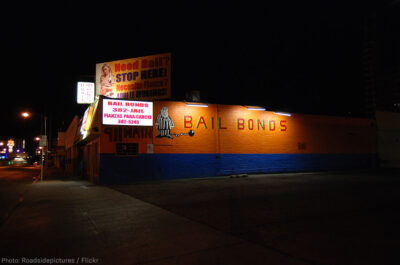 Bail Bonds