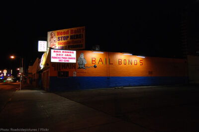 Bail Bonds