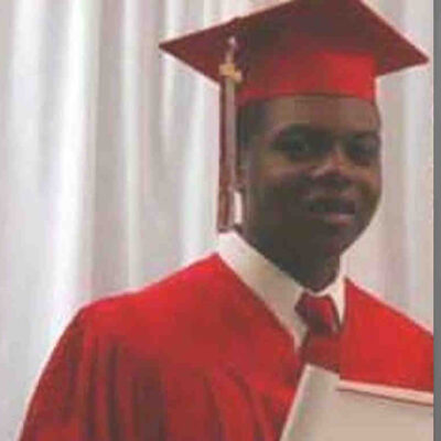 Laquan McDonald