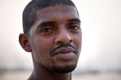 Suleiman Abdullah Salim