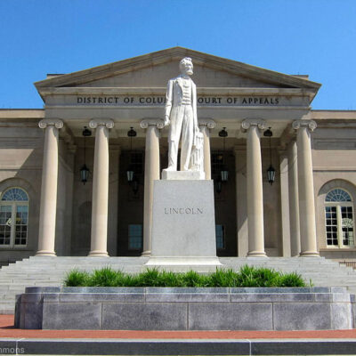 DC Court of Appeals