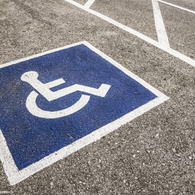 Disability Sign