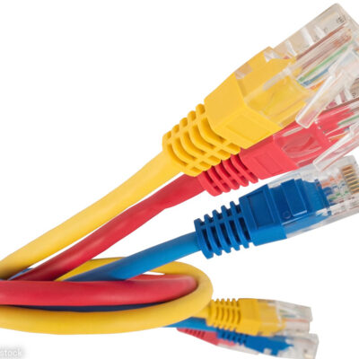 Ethernet Cables