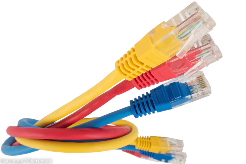 Ethernet Cables
