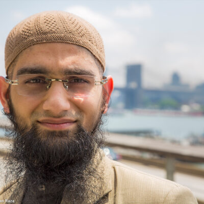 Imam Hamid Hassan Raza