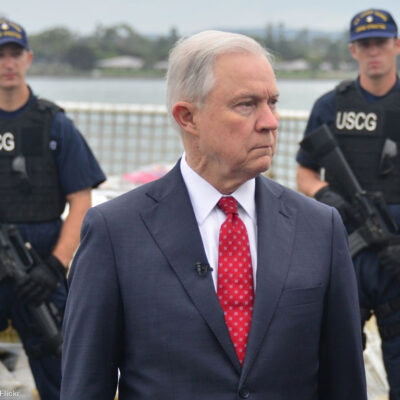 Jeff Sessions