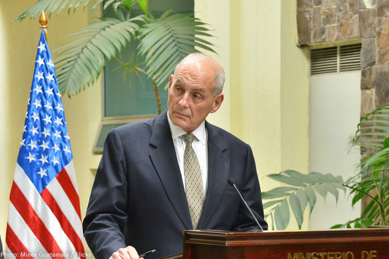 John Kelly