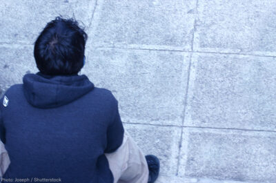 Diversion Keeps Kids Out of the Criminal Justice System, but Too Many Police in New Jersey Fail to Use It