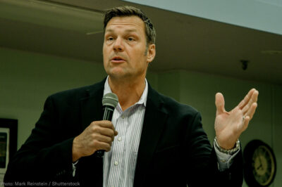 Kris Kobach