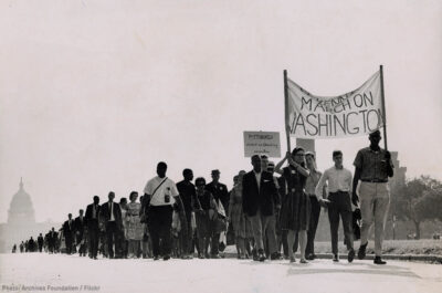 March on Washington