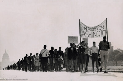 March on Washington