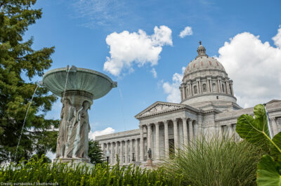 Missouri State Capitol