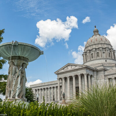 Missouri State Capitol