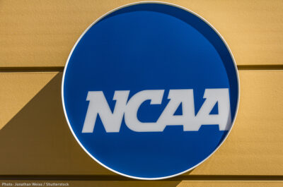 NCAA Logo