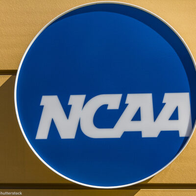 NCAA Logo