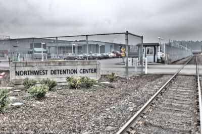 Northwest Detention Center