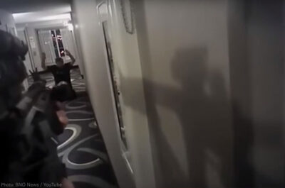 Officer Brailsford Body Cam