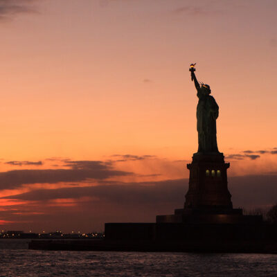 Statue of Liberty