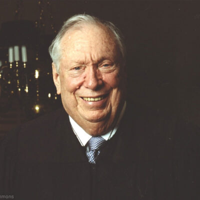 Stephen Reinhardt