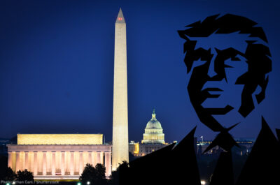 Washington Trump