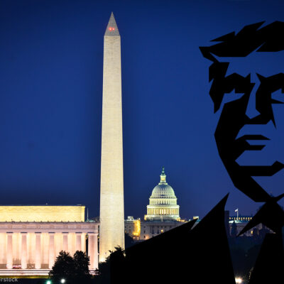 Washington Trump