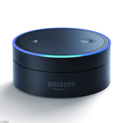 Amazon Echo Dot