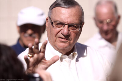 Joe Arpaio