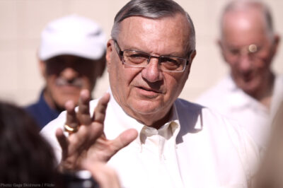 Joe Arpaio