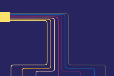 Community Broadband Illustration