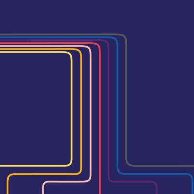 Community Broadband Illustration