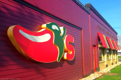 Chili's