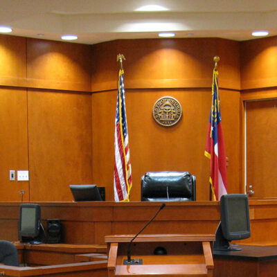 Dekalb Superior Court