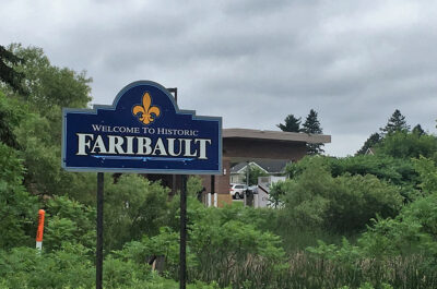Faribault