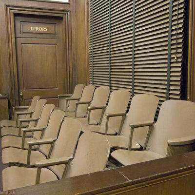 Jury Box