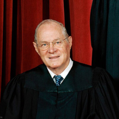 Justice Kennedy