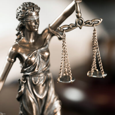 Lady Justice
