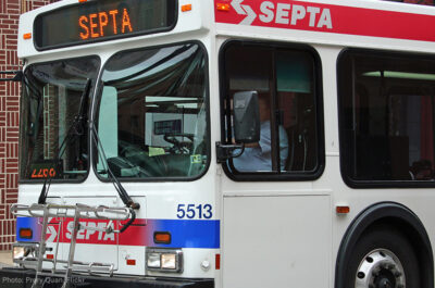 SEPTA Bus