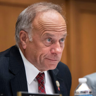 Steve King