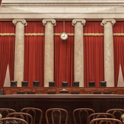 Supreme Court Inside
