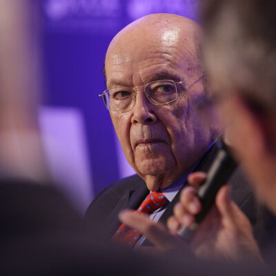 Wilbur Ross