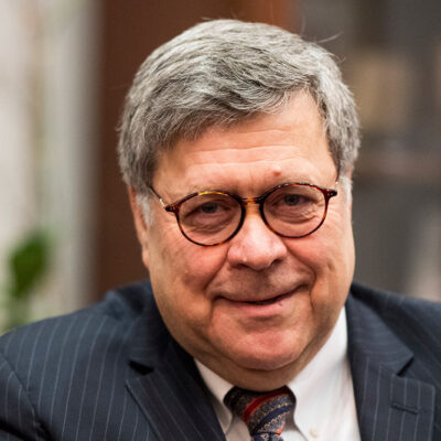 William Barr