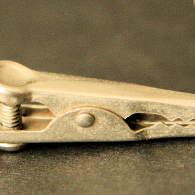 Crocodile Clip